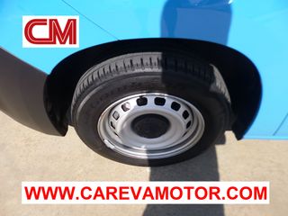 Peugeot Partner 2020