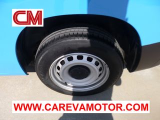 Peugeot Partner 2020