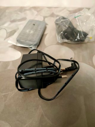 DVD Portátil Belson 7 USB/SD