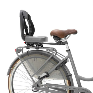 Asiento de bicicleta trasero Thule Yepp para niños