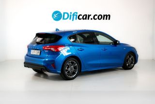 Ford Focus FOCUS 1.5 TDCI ECOBLUE 120CV ST-LINE