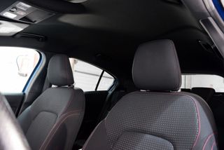 Ford Focus FOCUS 1.5 TDCI ECOBLUE 120CV ST-LINE