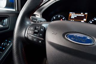 Ford Focus FOCUS 1.5 TDCI ECOBLUE 120CV ST-LINE