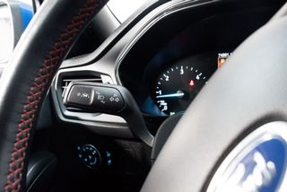 Ford Focus FOCUS 1.5 TDCI ECOBLUE 120CV ST-LINE