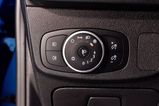 Ford Focus FOCUS 1.5 TDCI ECOBLUE 120CV ST-LINE