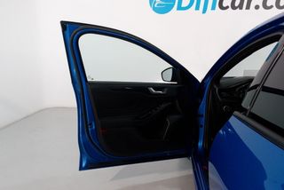Ford Focus FOCUS 1.5 TDCI ECOBLUE 120CV ST-LINE