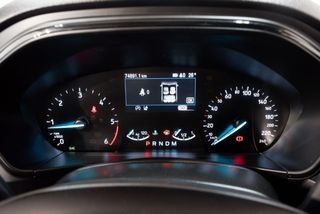 Ford Focus FOCUS 1.5 TDCI ECOBLUE 120CV ST-LINE