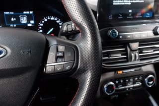 Ford Focus FOCUS 1.5 TDCI ECOBLUE 120CV ST-LINE