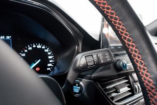 Ford Focus FOCUS 1.5 TDCI ECOBLUE 120CV ST-LINE