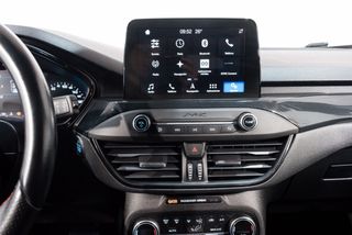 Ford Focus FOCUS 1.5 TDCI ECOBLUE 120CV ST-LINE