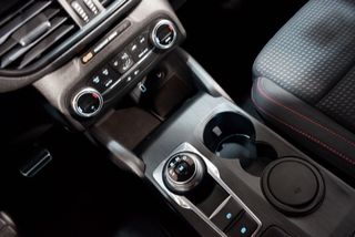 Ford Focus FOCUS 1.5 TDCI ECOBLUE 120CV ST-LINE