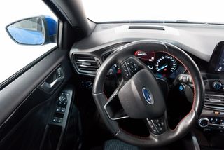 Ford Focus FOCUS 1.5 TDCI ECOBLUE 120CV ST-LINE