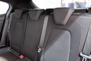 Ford Focus FOCUS 1.5 TDCI ECOBLUE 120CV ST-LINE