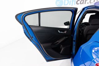 Ford Focus FOCUS 1.5 TDCI ECOBLUE 120CV ST-LINE