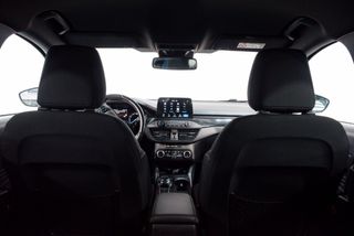 Ford Focus FOCUS 1.5 TDCI ECOBLUE 120CV ST-LINE