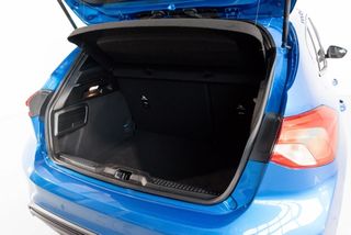 Ford Focus FOCUS 1.5 TDCI ECOBLUE 120CV ST-LINE