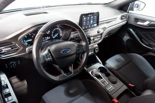 Ford Focus FOCUS 1.5 TDCI ECOBLUE 120CV ST-LINE