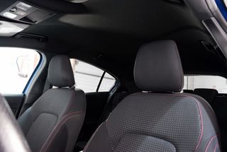 Ford Focus FOCUS 1.5 TDCI ECOBLUE 120CV ST-LINE