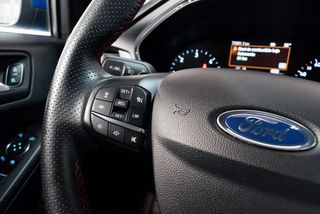 Ford Focus FOCUS 1.5 TDCI ECOBLUE 120CV ST-LINE