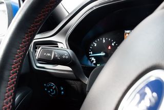 Ford Focus FOCUS 1.5 TDCI ECOBLUE 120CV ST-LINE