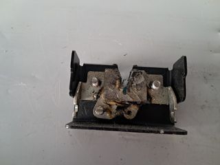 Anclaje Asiento XMAX 250