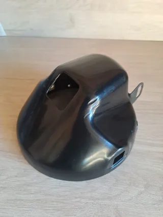 Carcasa Faro Yamaha SR 250