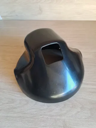 Carcasa Faro Yamaha SR 250