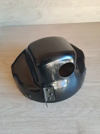 Carcasa Faro Yamaha SR 250