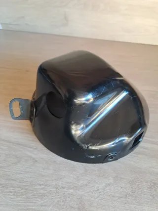 Carcasa Faro Yamaha SR 250