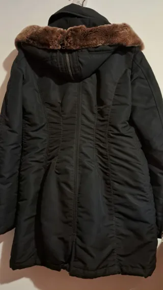 Parka Kejo Nera