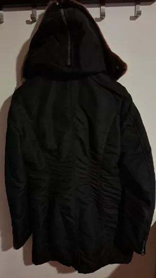 Parka Kejo Nera