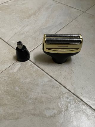 Rasoio Elettrico Barba