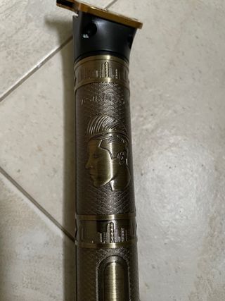 Rasoio Elettrico Barba