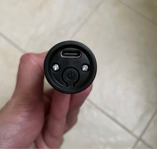 Rasoio Elettrico Barba