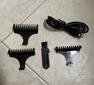 Rasoio Elettrico Barba