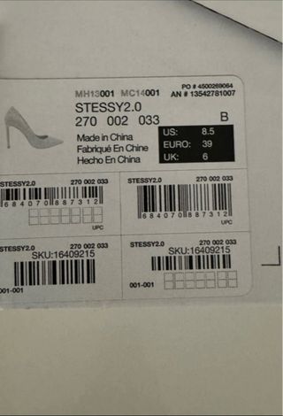 Zapatos de tacón alto Nude ALDO