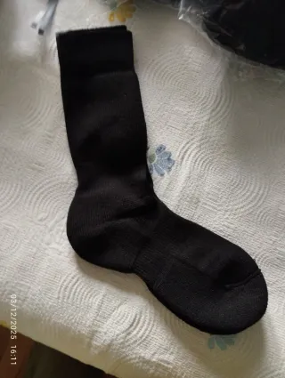 Calcetines térmicos T. 35-38