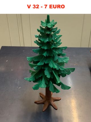 Playmobil La Banda dei Babbi Natale