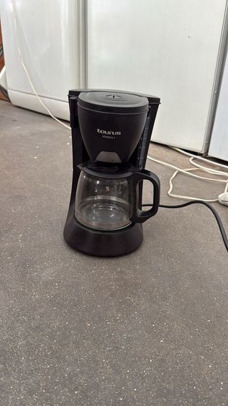 Cafetera Taurus Verona 6