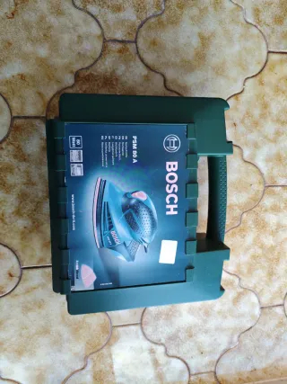 Lijadora Bosch PSM 80 A *NUEVA*