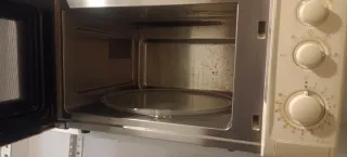 2 Microondas Sharp Grill