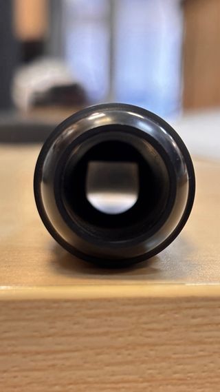 Boquilla Saxo Alto Selmer Soloist F