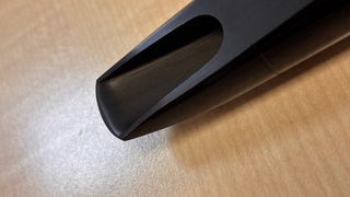 Boquilla Saxo Alto Selmer Soloist F