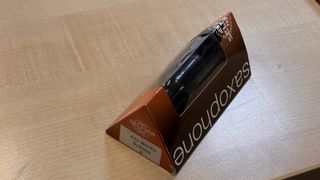 Boquilla Saxo Alto Selmer Soloist F