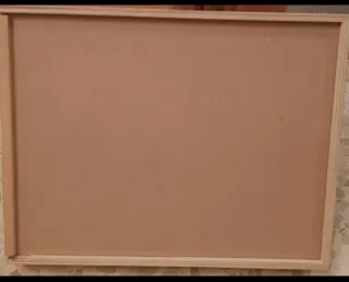 Puzzle de Madera Minnie Mouse