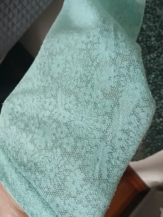 Camiseta tirantes City Girl boca USA