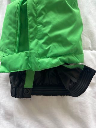 Mono de nieve Neak Peak Talla 6 años