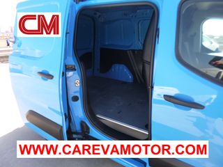 Peugeot Partner 2020