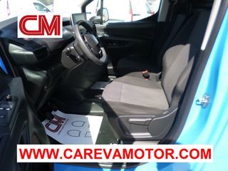 Peugeot Partner 2020