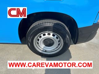 Peugeot Partner 2020